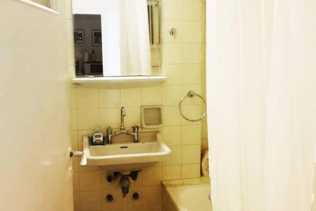 Apartment With Private Patio Athén Kültér fotó